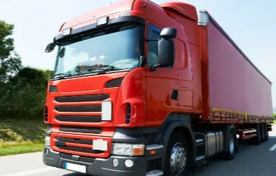 Ankara Ovacık Ambar Kargo