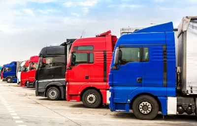 Ankara Ovacık Ambar Nakliyat