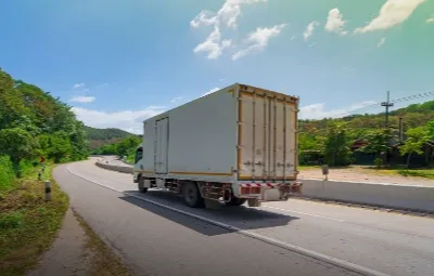Ankara ile Ovacık Arası Bulaşık Makinesi Taşıma