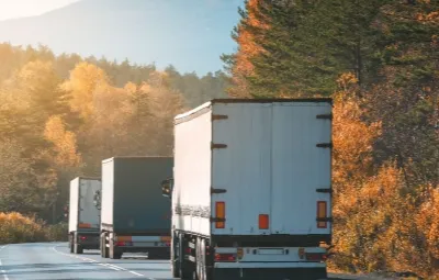 Ankara ile Ovacık Arası Klima Taşıma