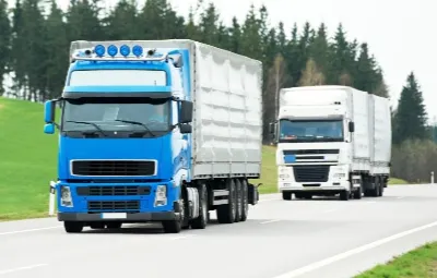 Ankara ile Ovacık Arası Eşya Taşıma